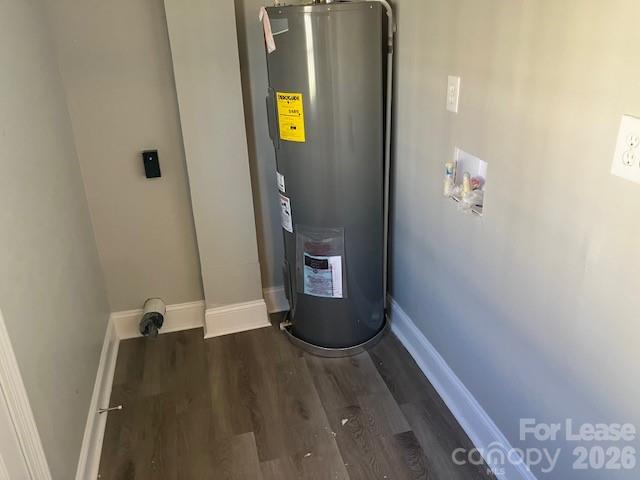 Rex - Residential Lease