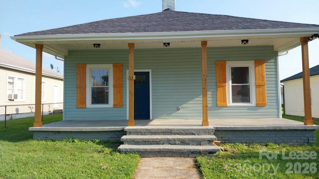 Rex - Residential Lease