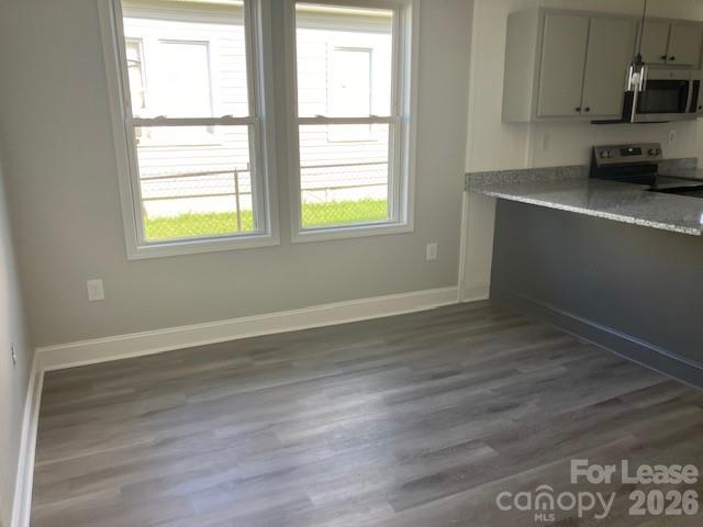 Rex - Residential Lease