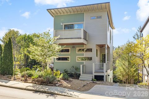 Photo of 14 Sulphur Springs Road, Asheville, NC 28806 (MLS # 4369760)