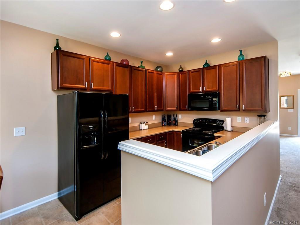 Curry Place - Residential