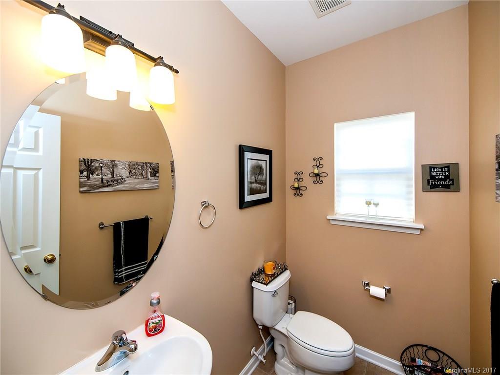 Curry Place - Residential