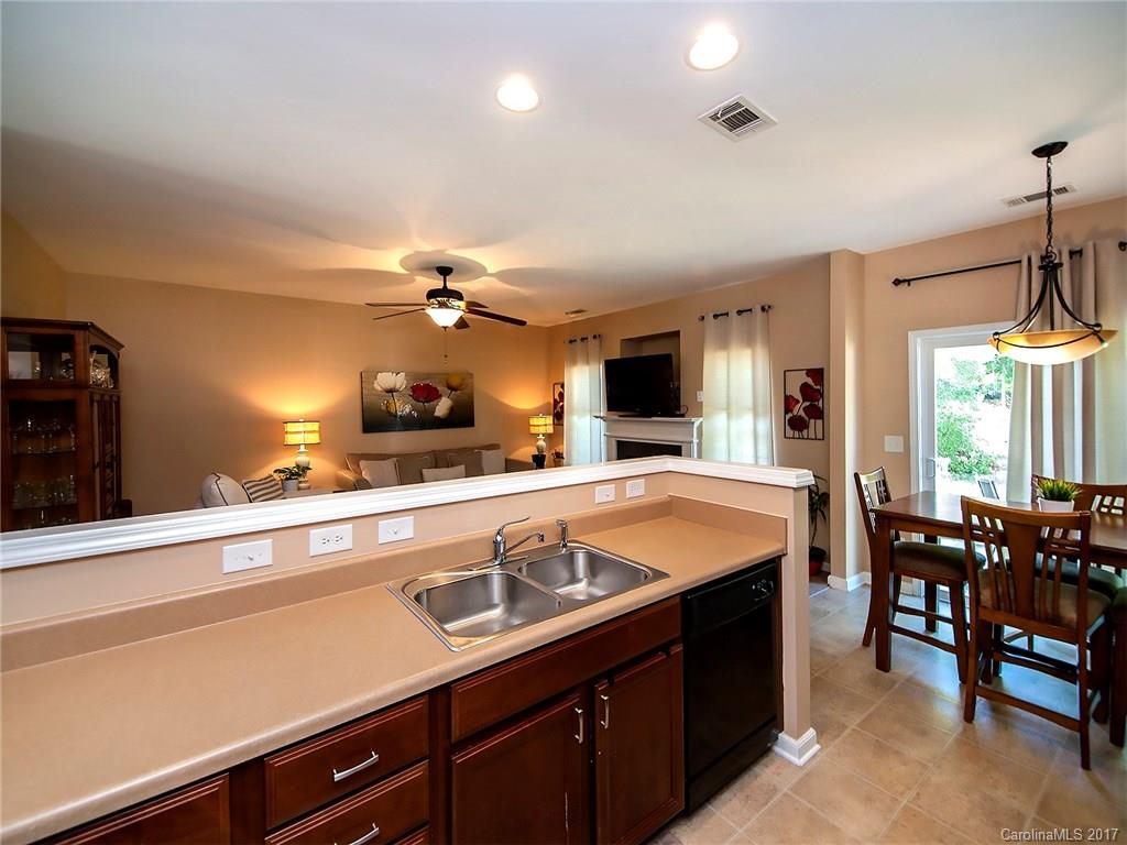 Curry Place - Residential