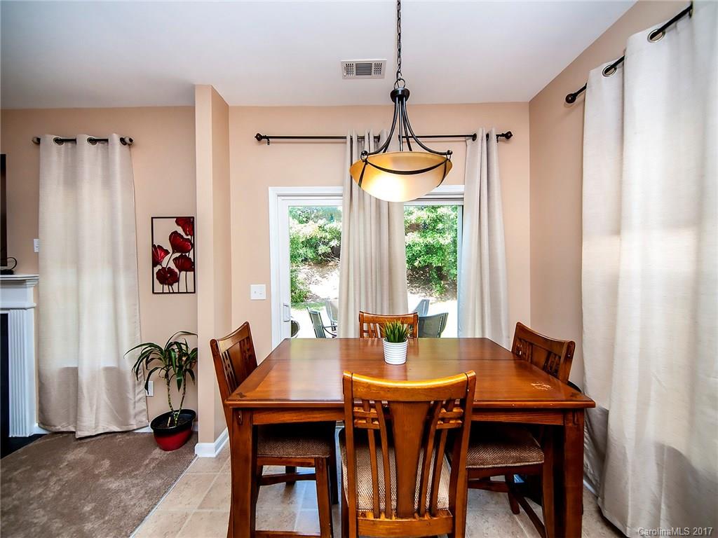 Curry Place - Residential