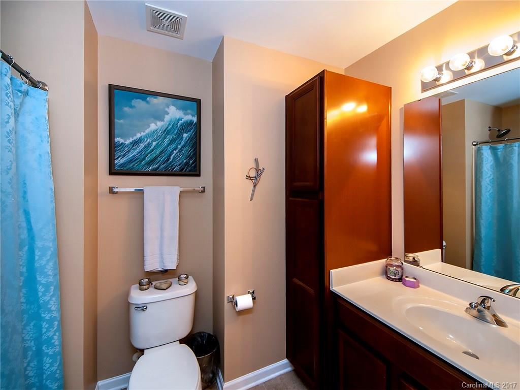 Curry Place - Residential