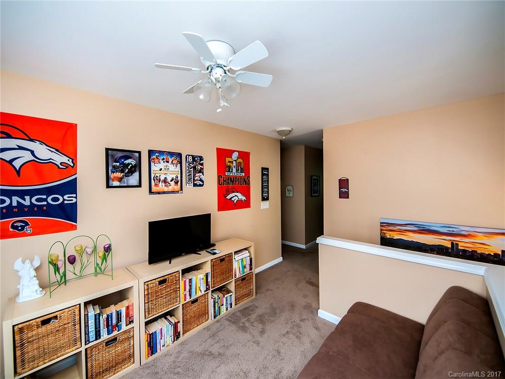 Curry Place - Residential