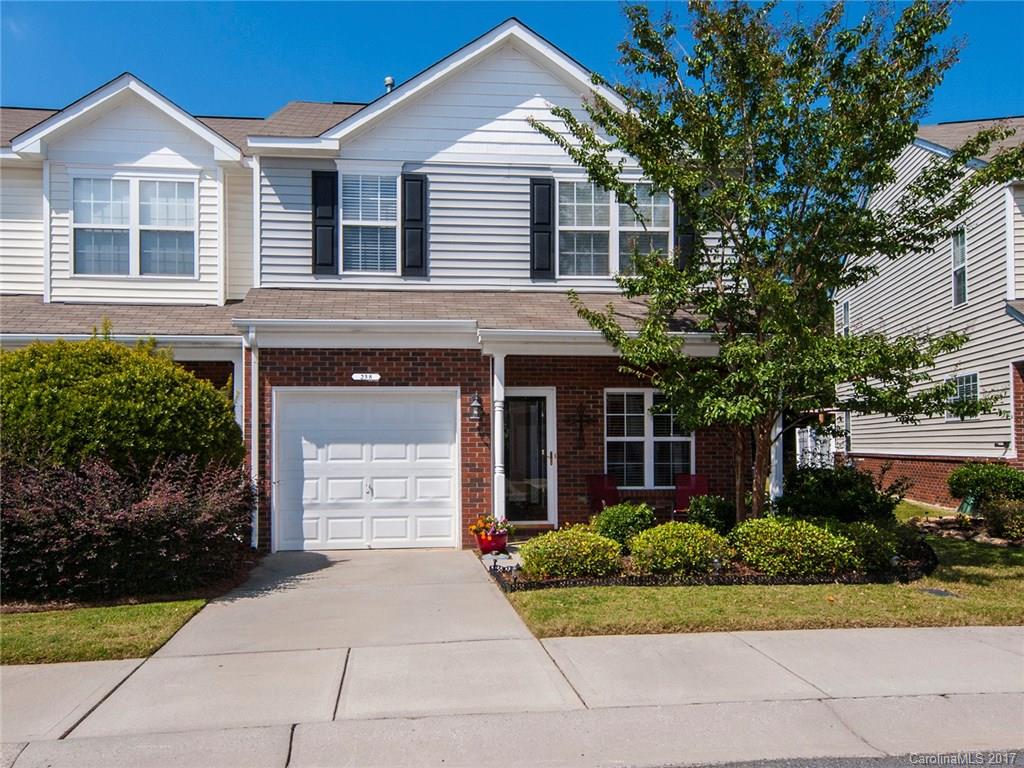 Curry Place - Residential