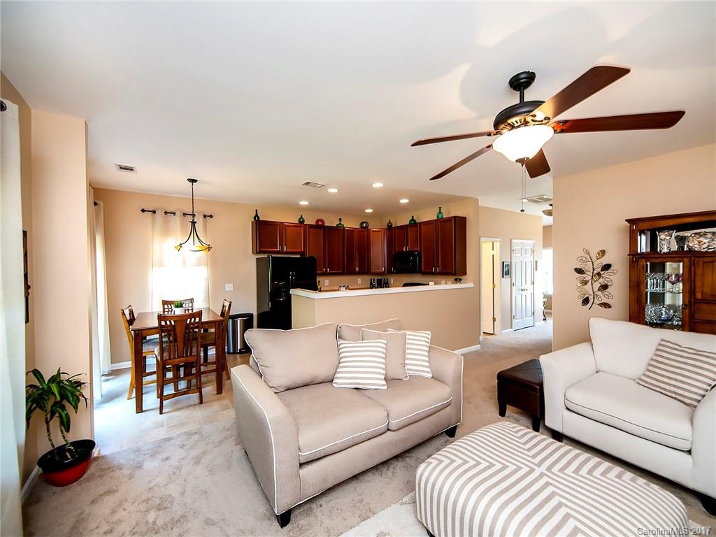 Curry Place - Residential