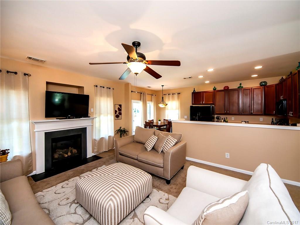 Curry Place - Residential