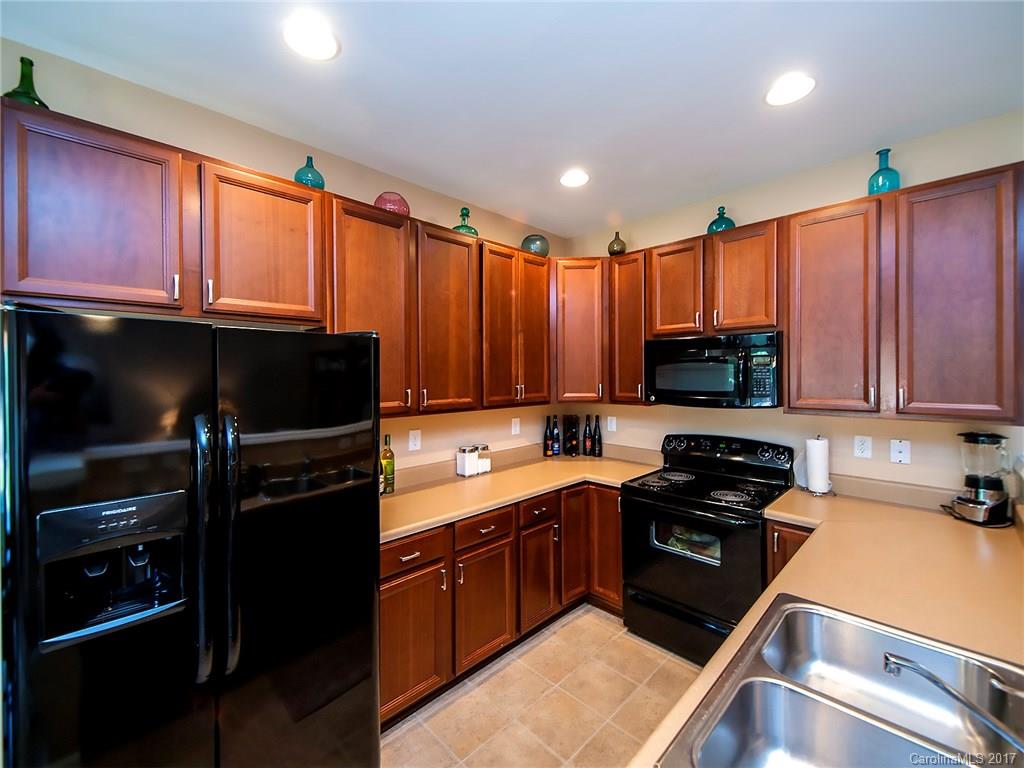 Curry Place - Residential