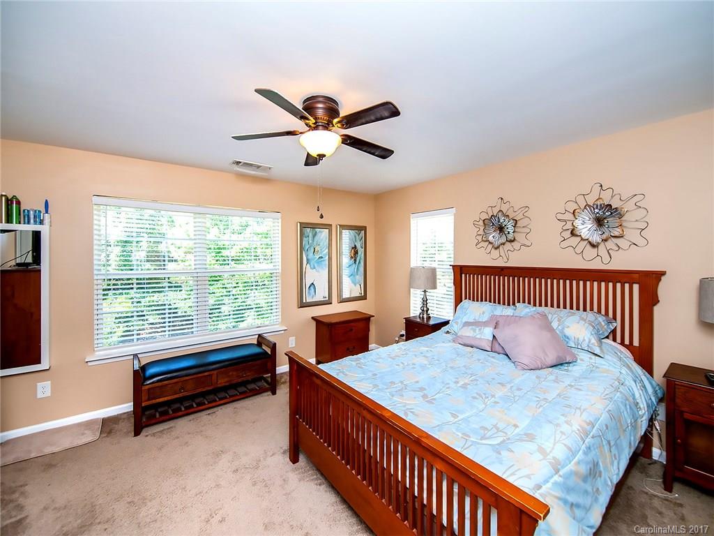 Curry Place - Residential