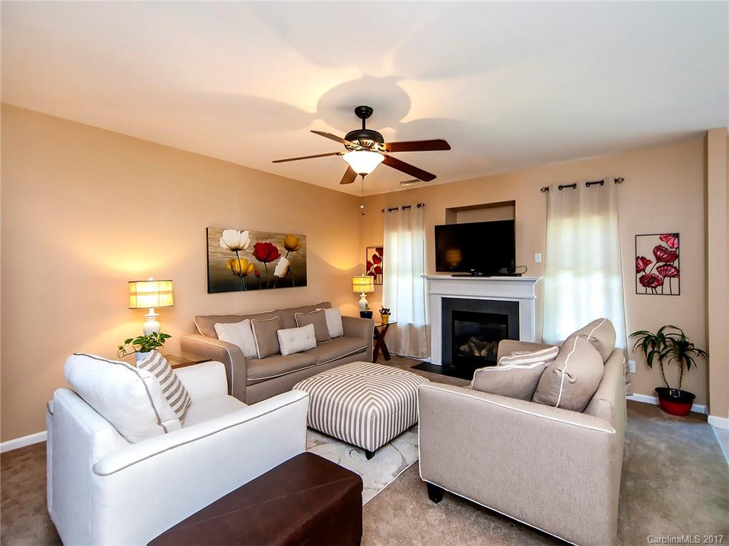 Curry Place - Residential