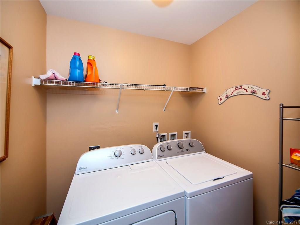 Curry Place - Residential