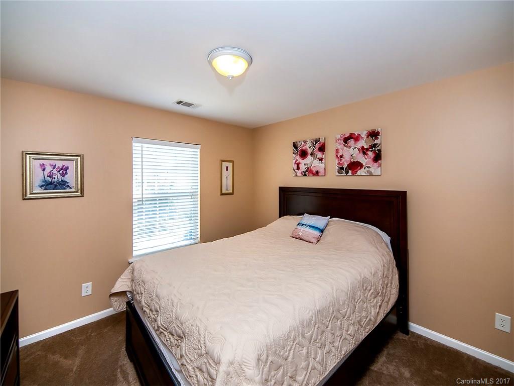 Curry Place - Residential