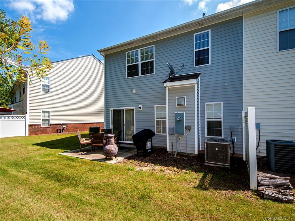 Curry Place - Residential