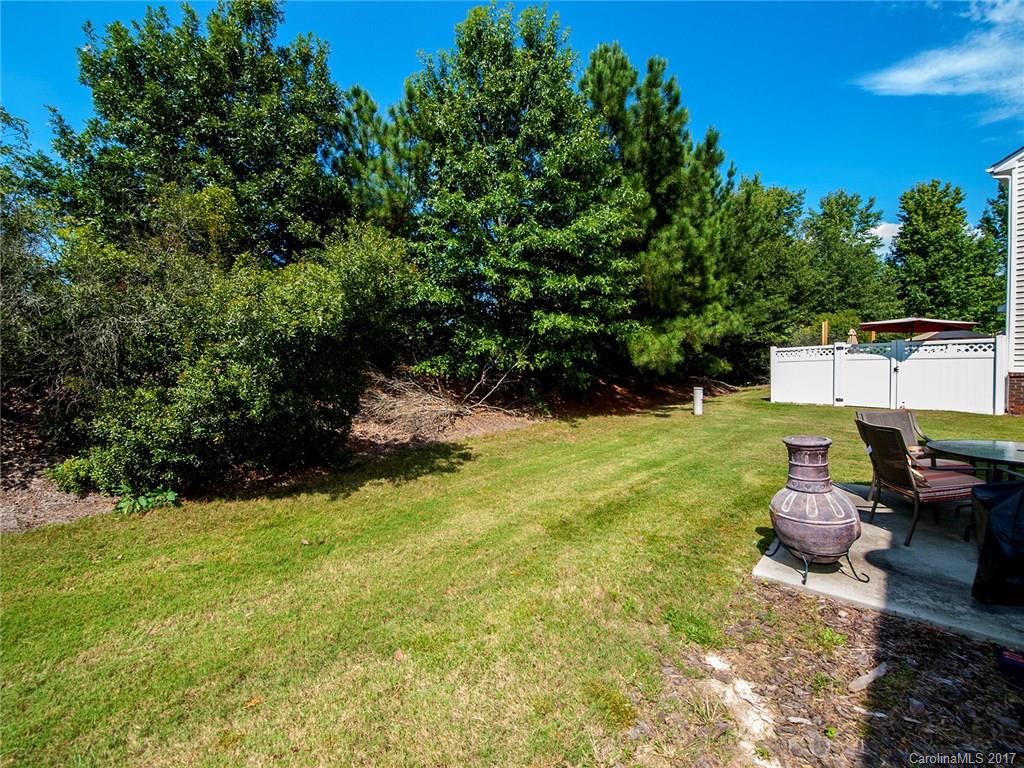 Curry Place - Residential