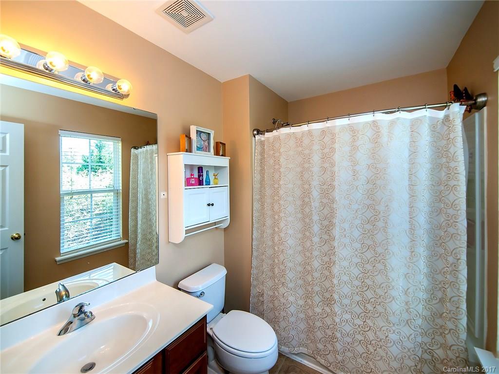 Curry Place - Residential