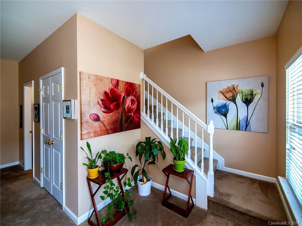 Curry Place - Residential