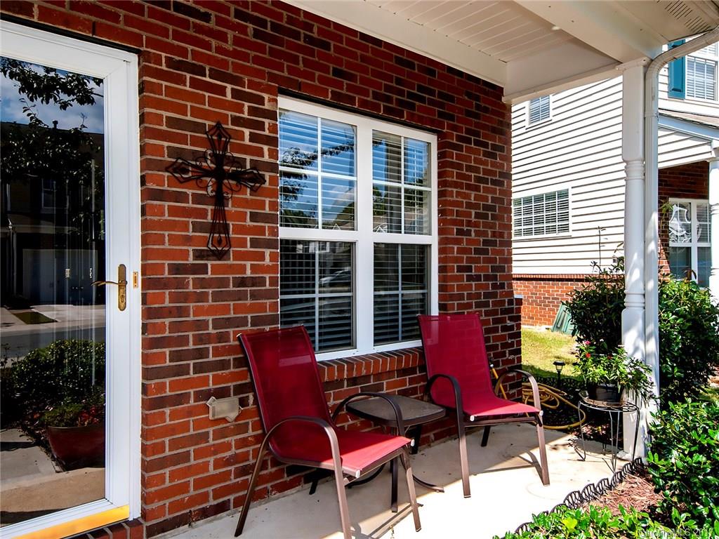 Curry Place - Residential