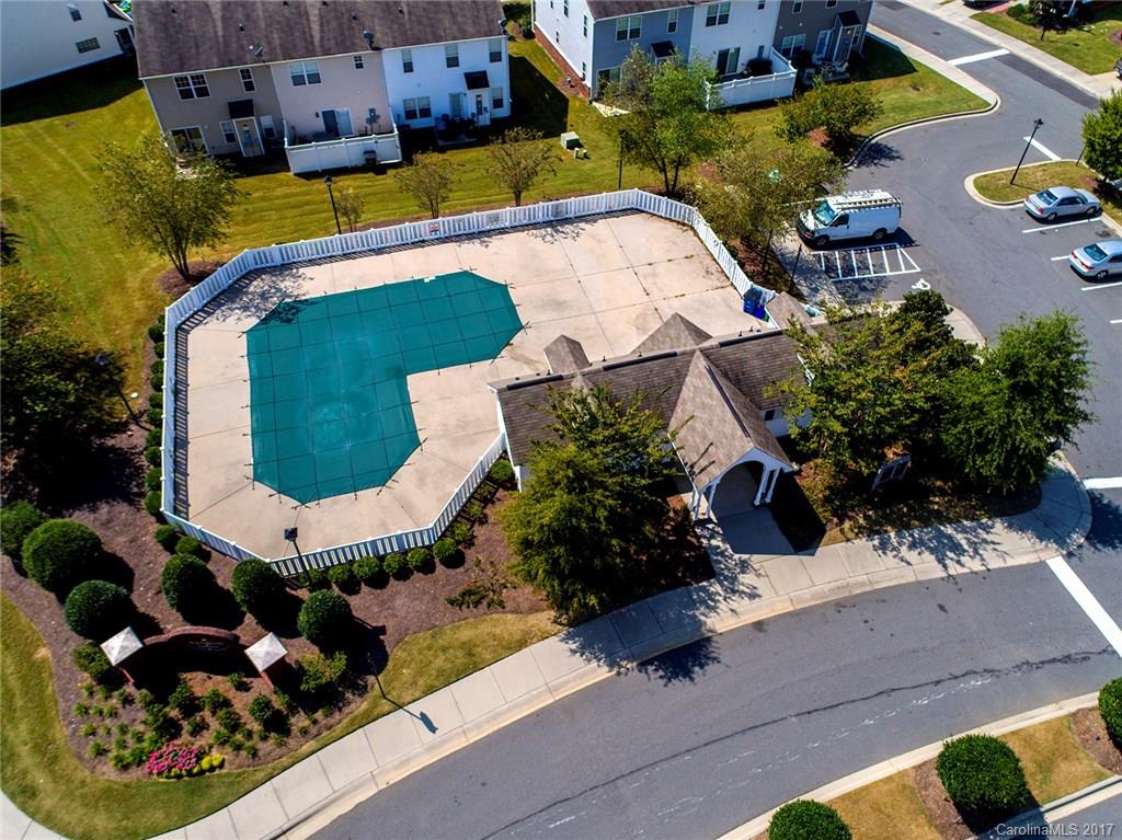 Curry Place - Residential