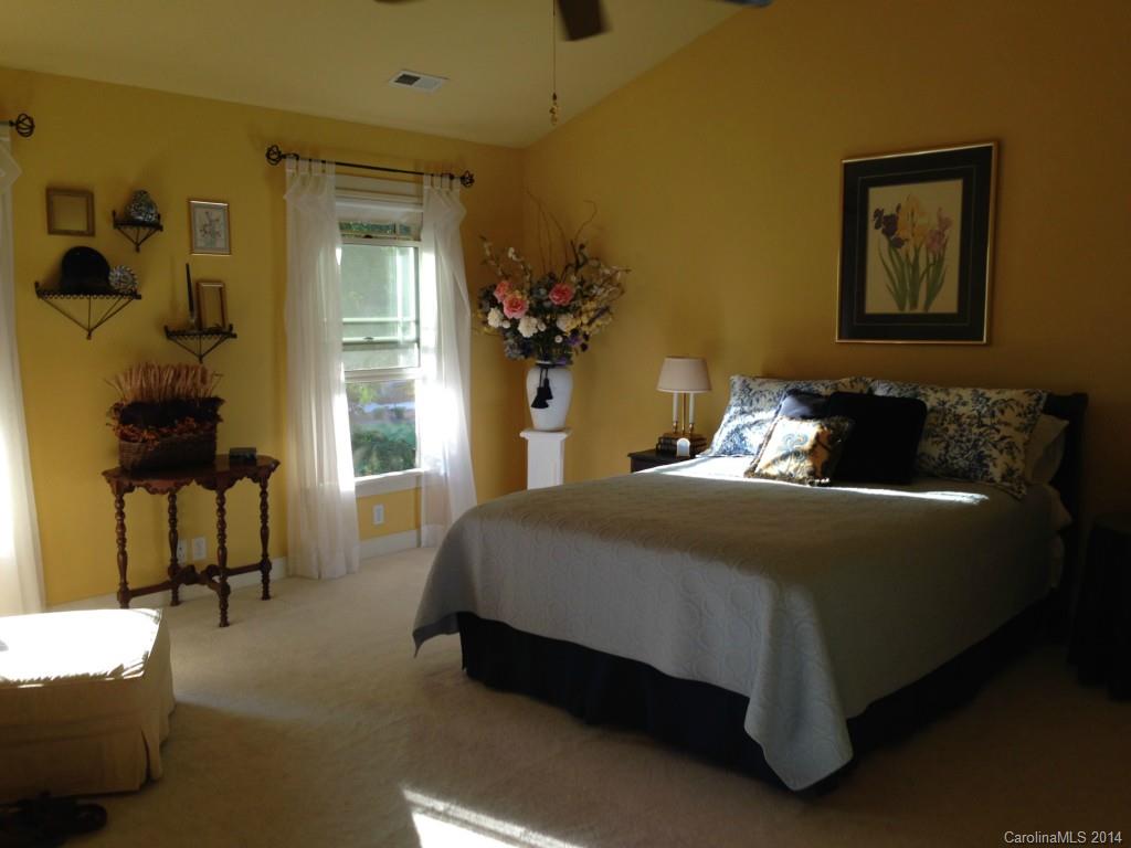 Crescent Golf and Country Club - Residential