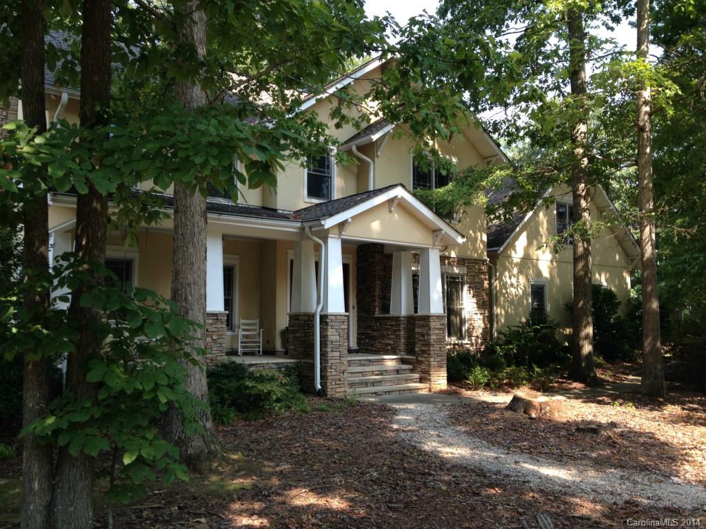 Crescent Golf and Country Club - Residential
