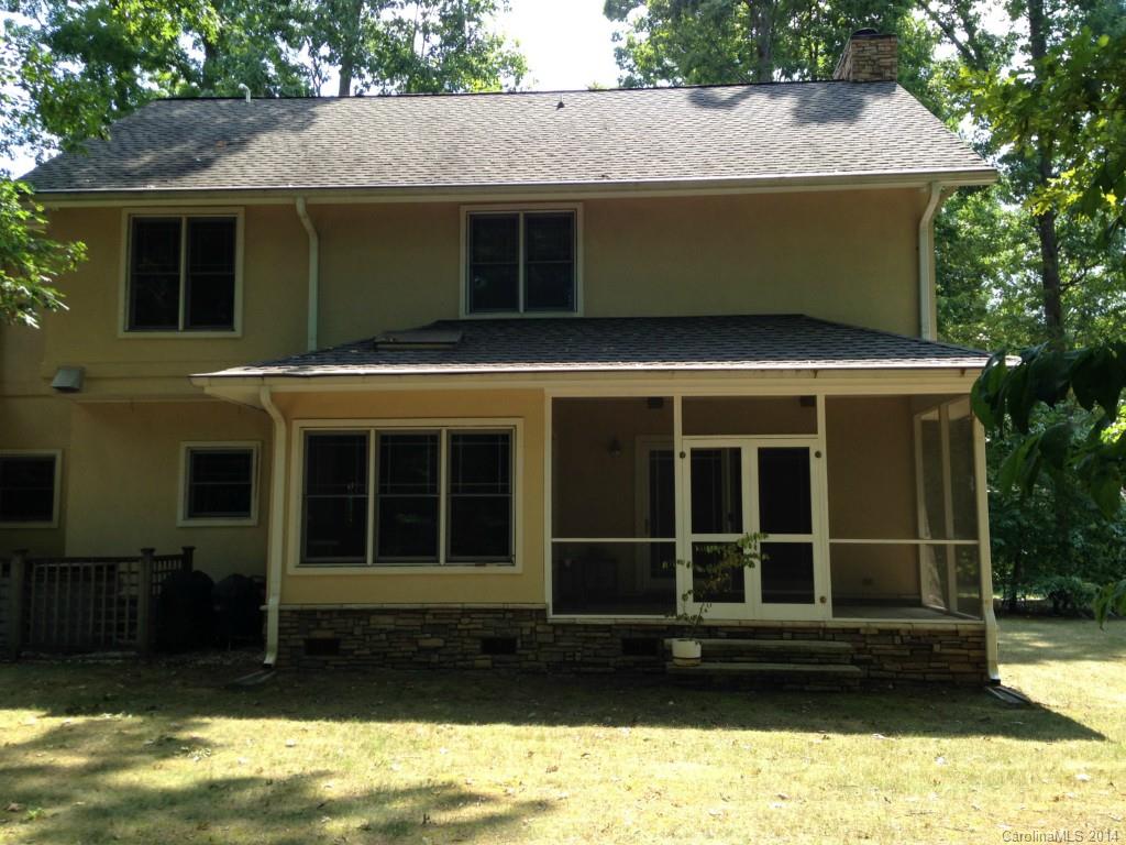 Crescent Golf and Country Club - Residential