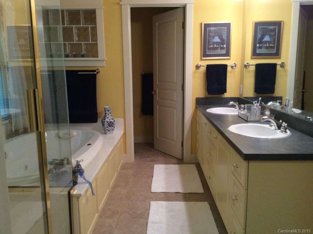 Crescent Golf and Country Club - Residential