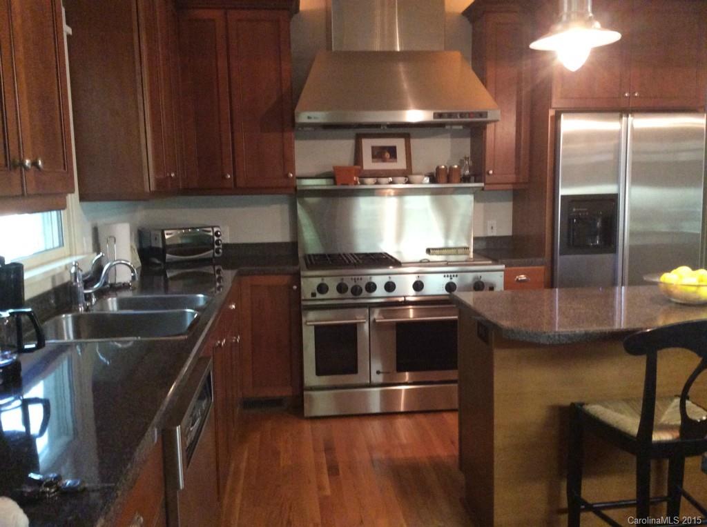 Crescent Golf and Country Club - Residential