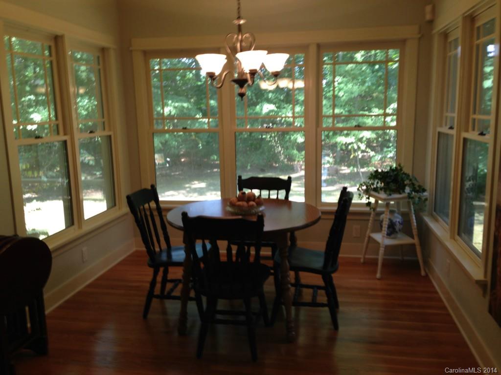 Crescent Golf and Country Club - Residential
