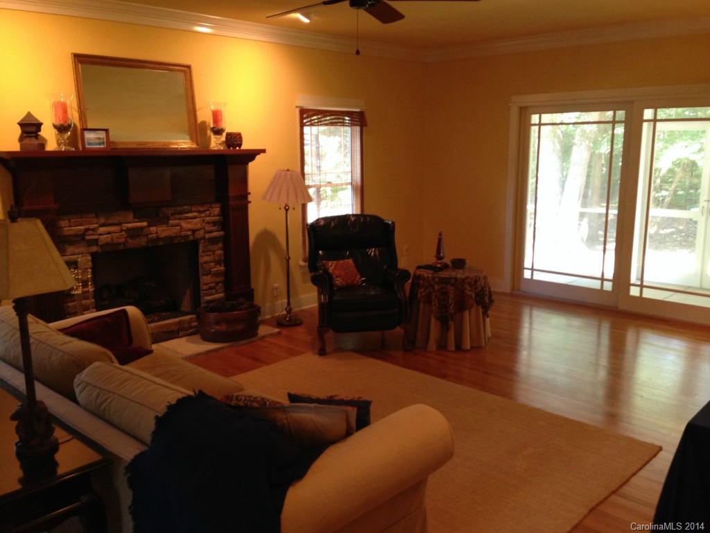 Crescent Golf and Country Club - Residential