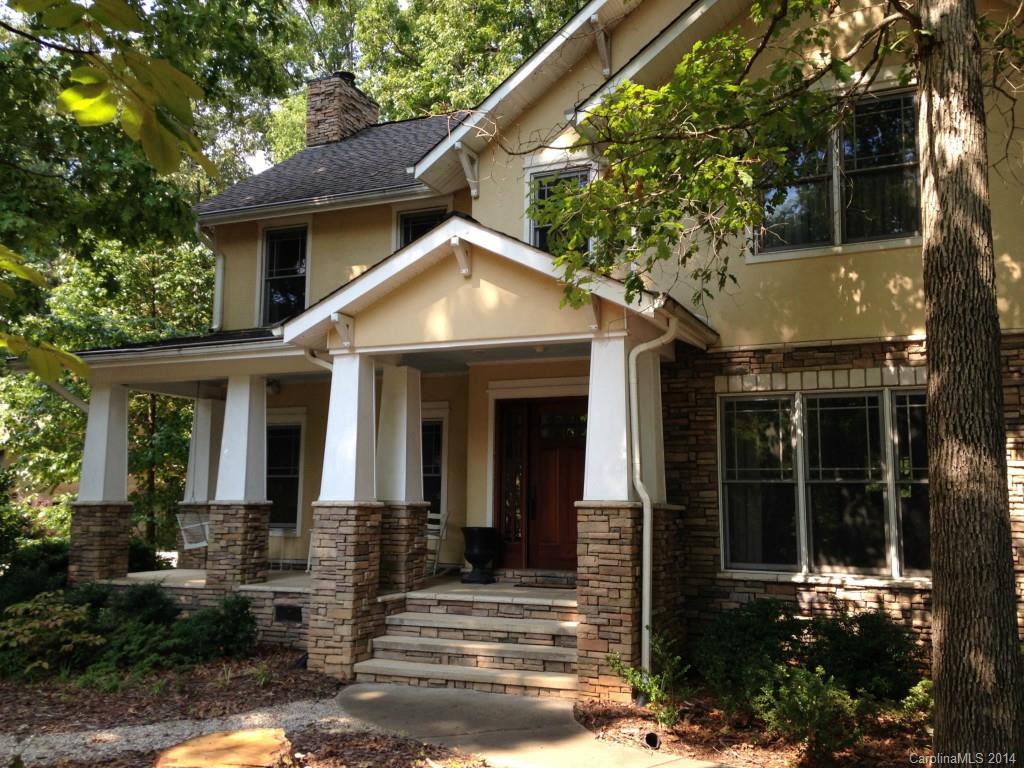 Crescent Golf and Country Club - Residential