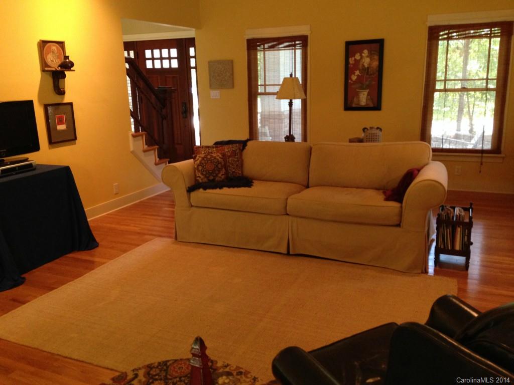 Crescent Golf and Country Club - Residential