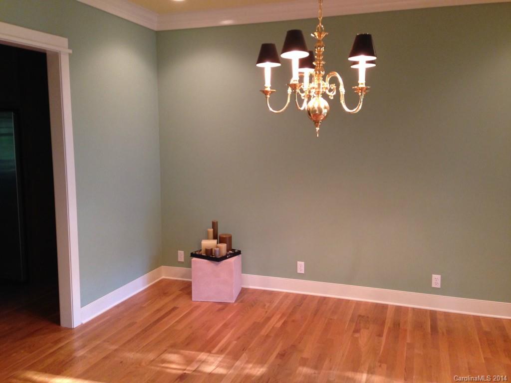 Crescent Golf and Country Club - Residential