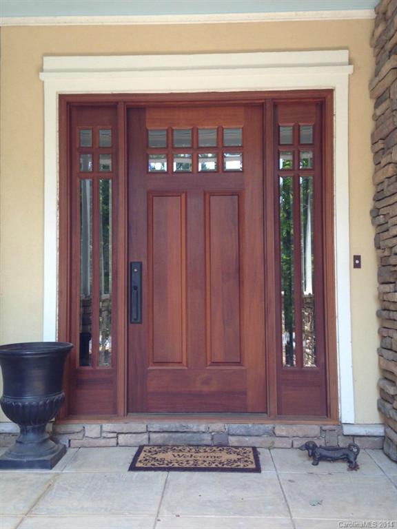 Crescent Golf and Country Club - Residential