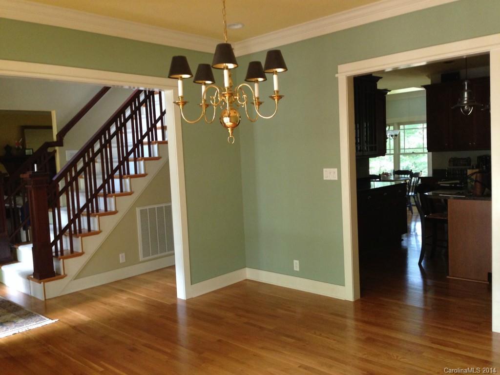 Crescent Golf and Country Club - Residential