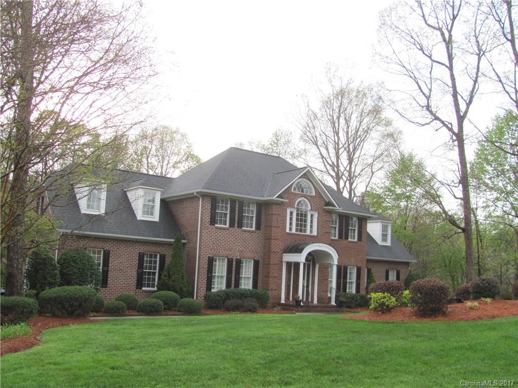 Harlinsdale - Residential