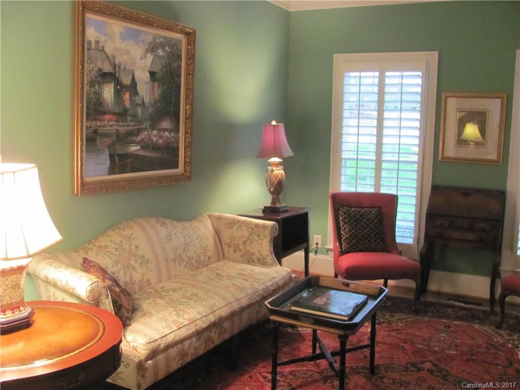 Harlinsdale - Residential