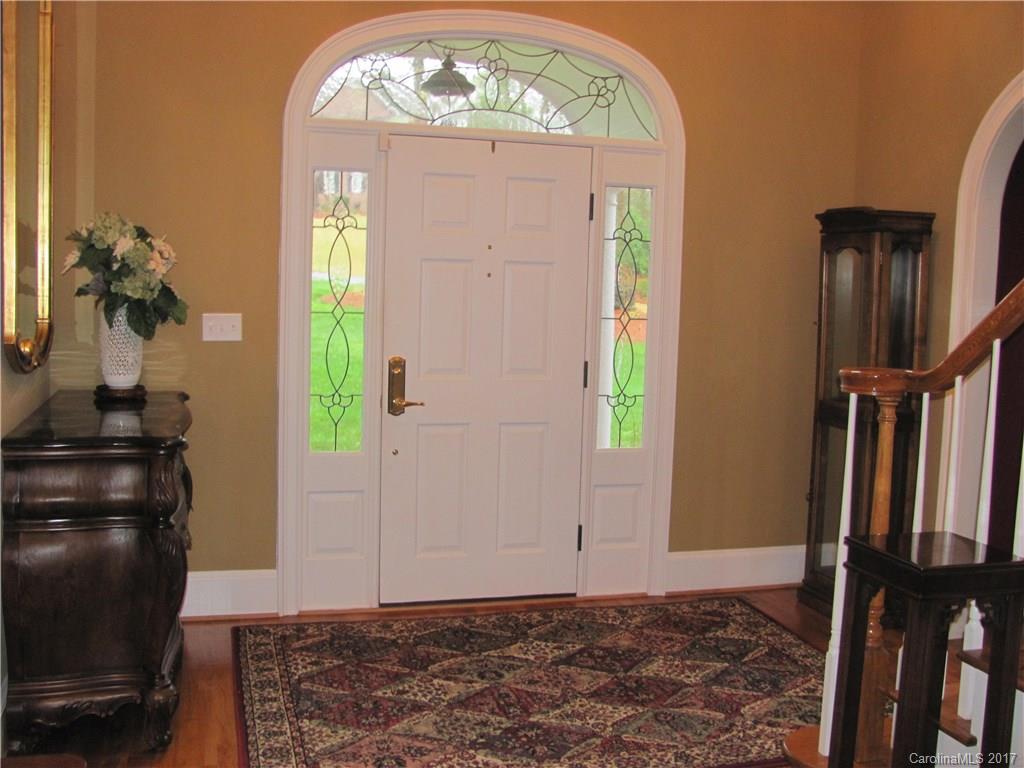 Harlinsdale - Residential