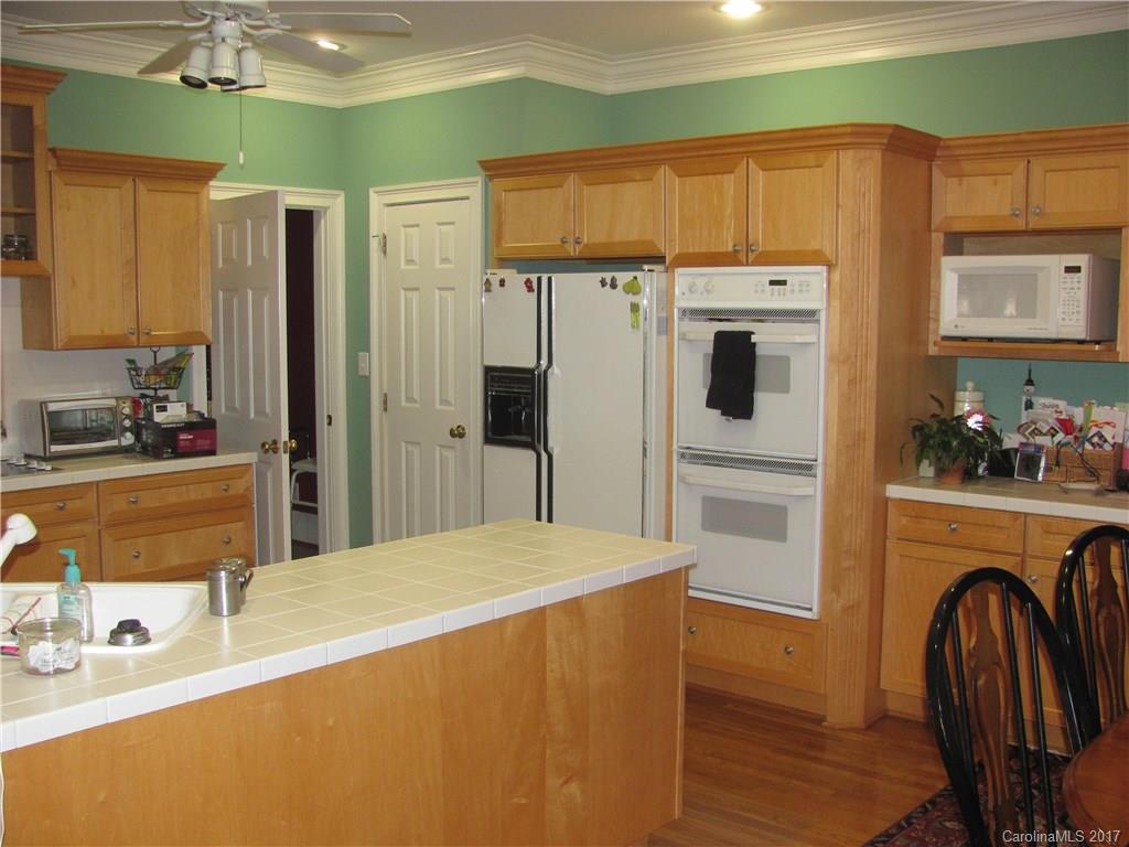 Harlinsdale - Residential