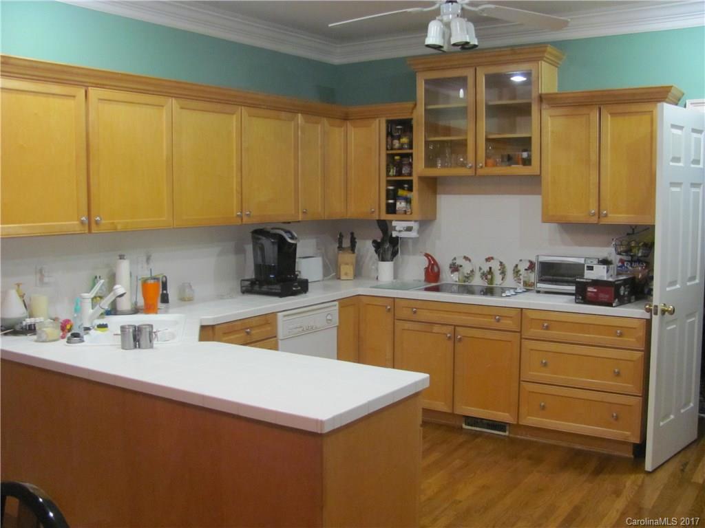 Harlinsdale - Residential