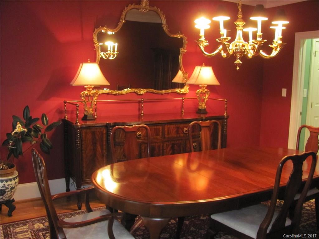 Harlinsdale - Residential