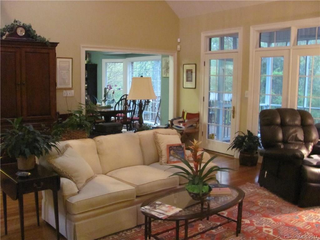 Harlinsdale - Residential