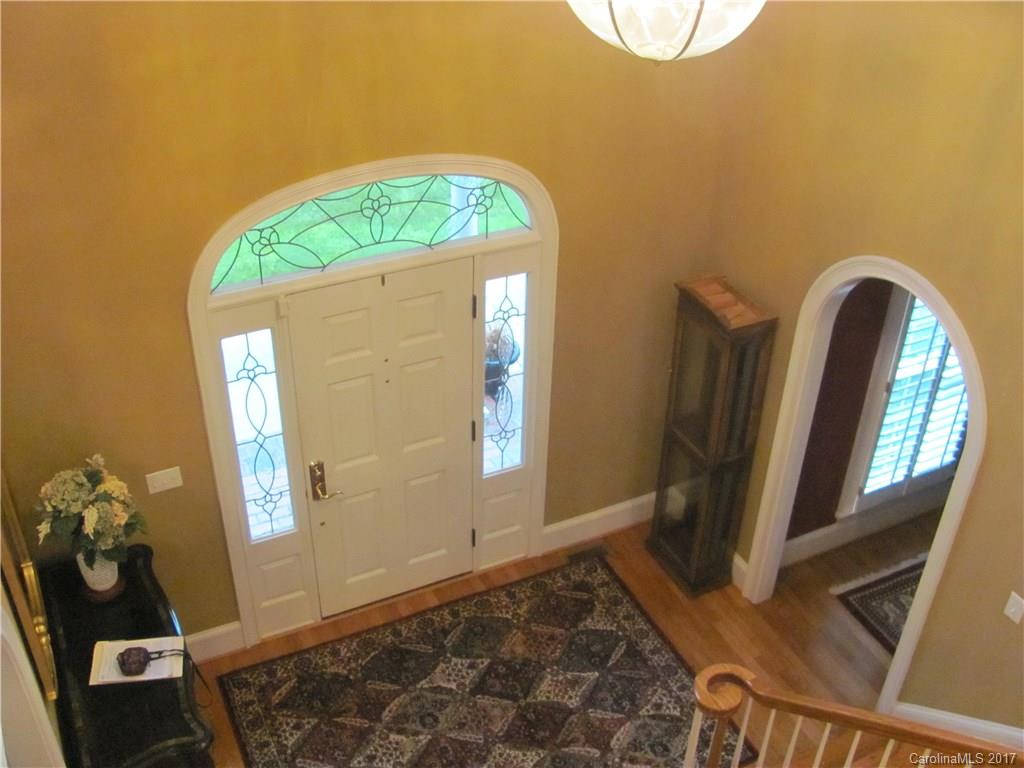 Harlinsdale - Residential