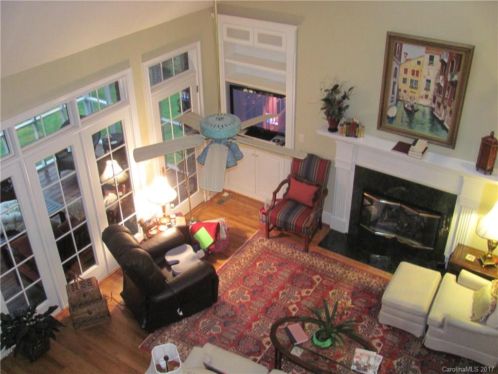 Harlinsdale - Residential