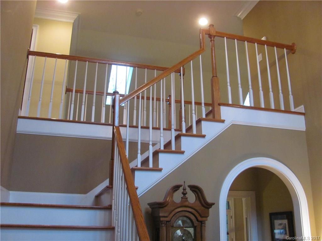 Harlinsdale - Residential