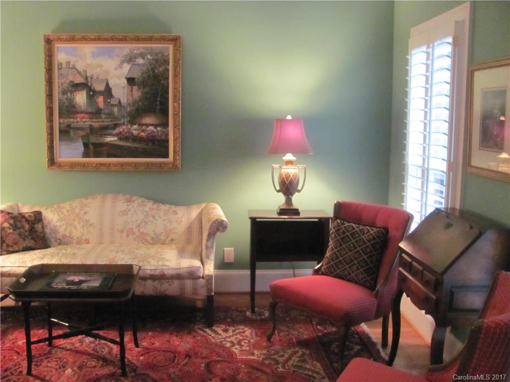 Harlinsdale - Residential