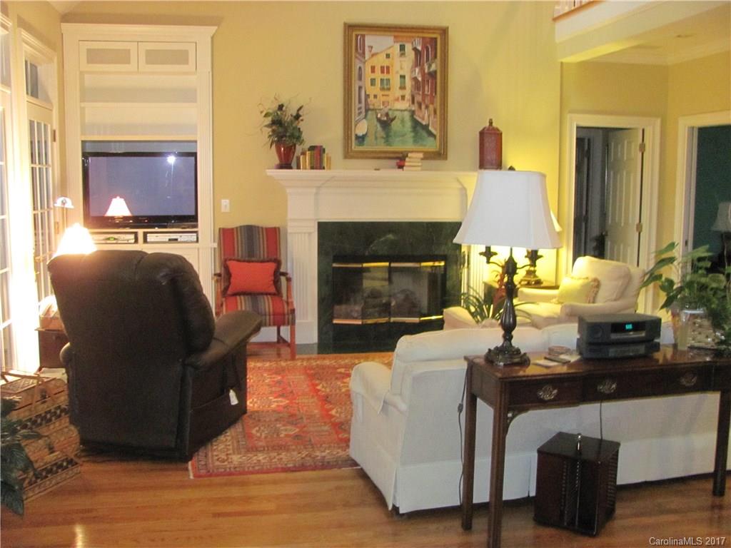 Harlinsdale - Residential