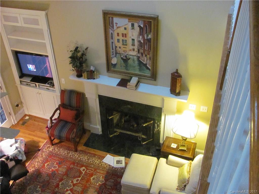 Harlinsdale - Residential