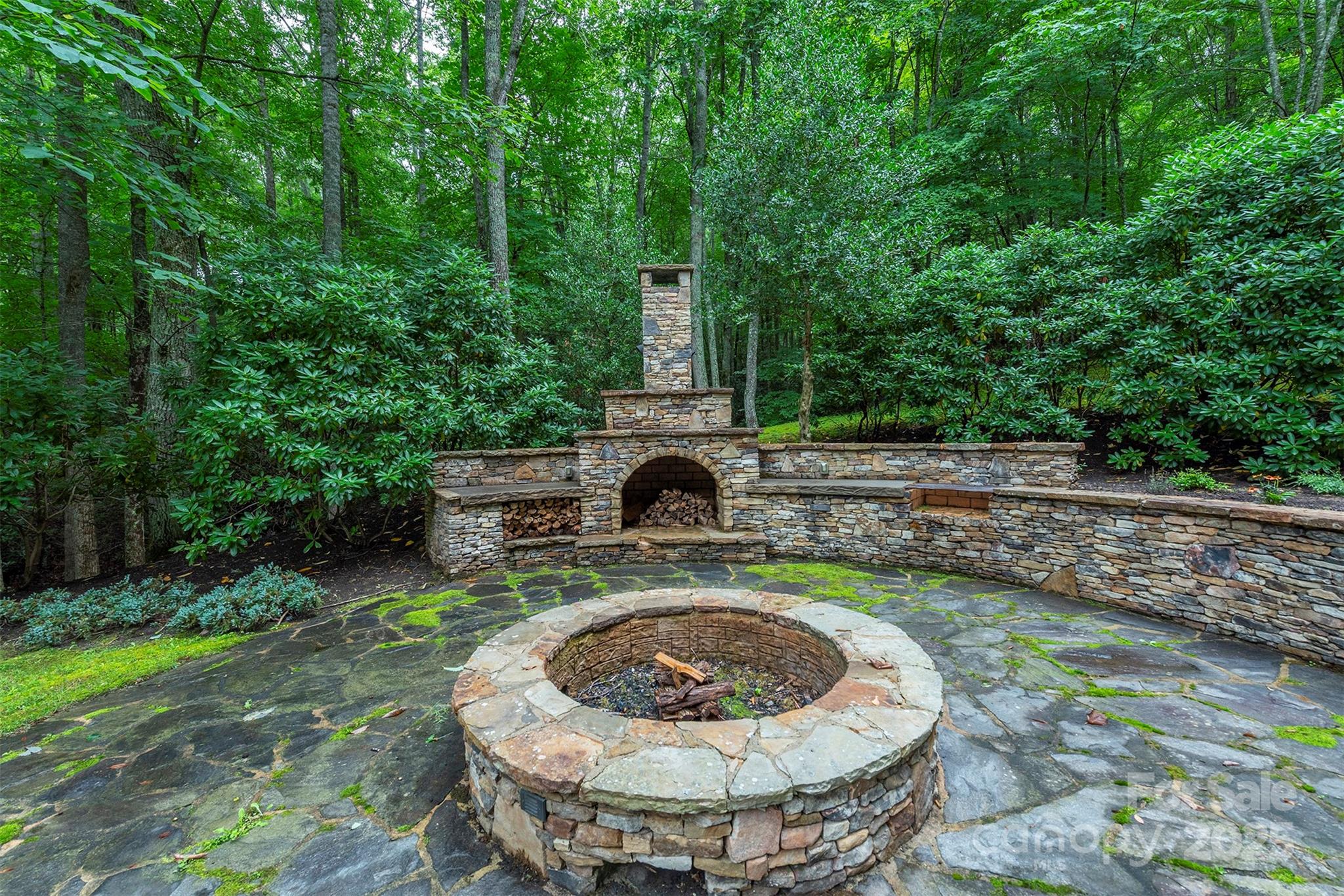 THE COVE AT CELO MOUNTAIN - Land